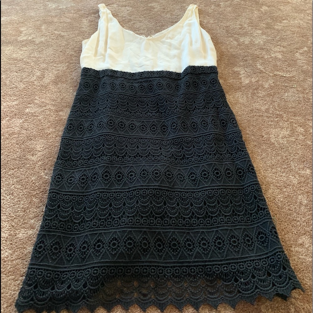 Loft dress